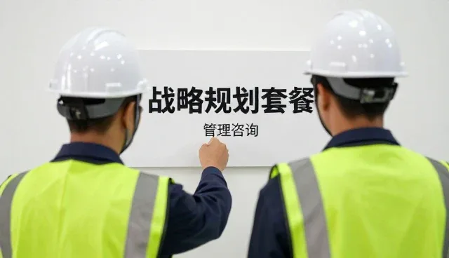 商务配套服务在企业管理咨询中的多场景应用分析